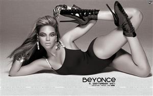 Beyonce Knowles